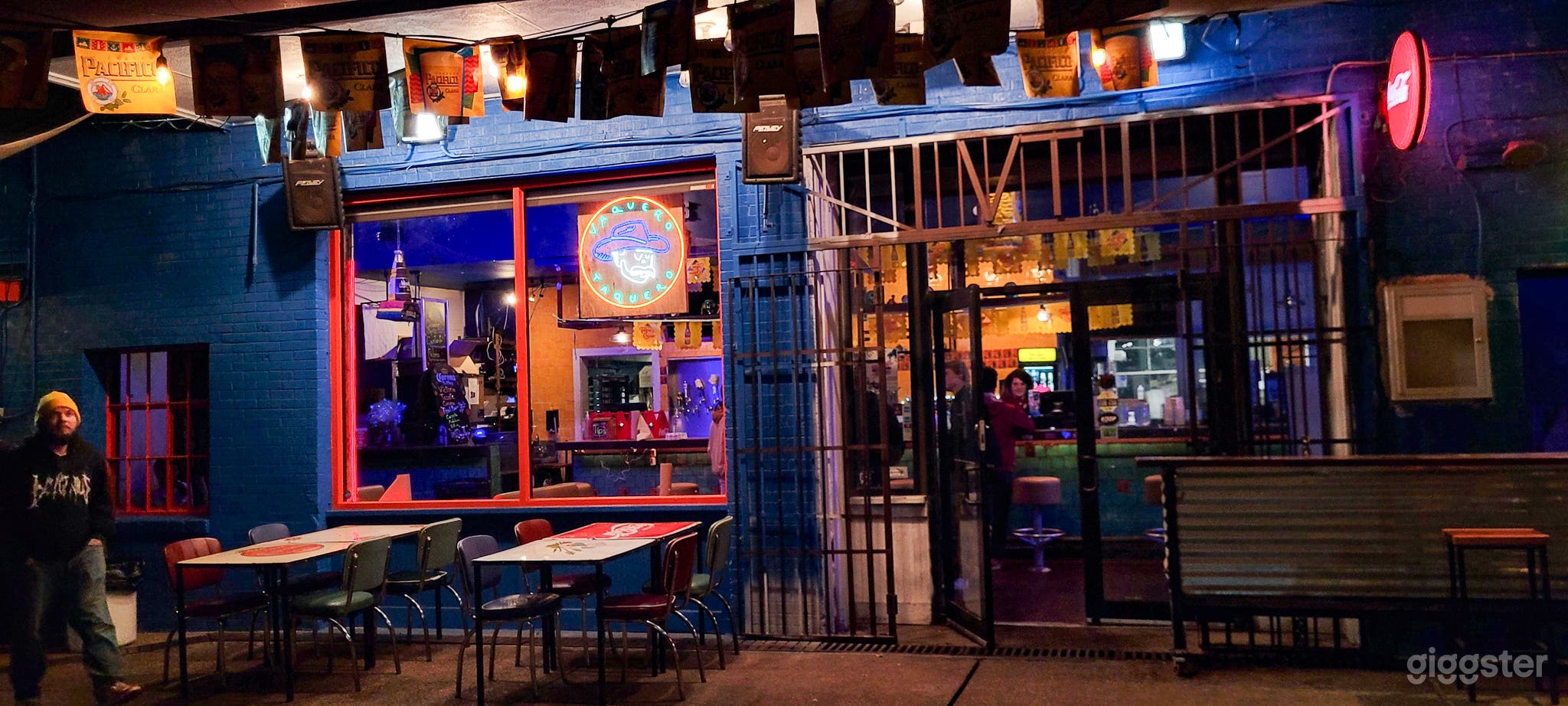 Vaquero Taquero - Downtown Cantina  Photo 3