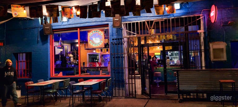  Vaquero Taquero - Downtown Cantina  