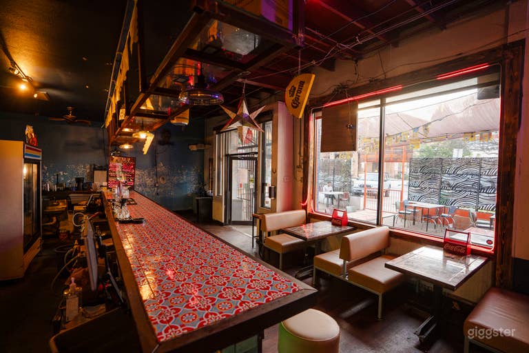  Vaquero Taquero - Downtown Cantina  