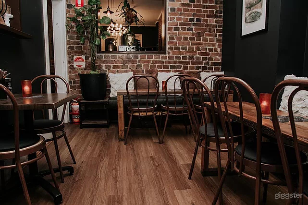 Balcony Room for Any Occasion in Sydney  Photo 4