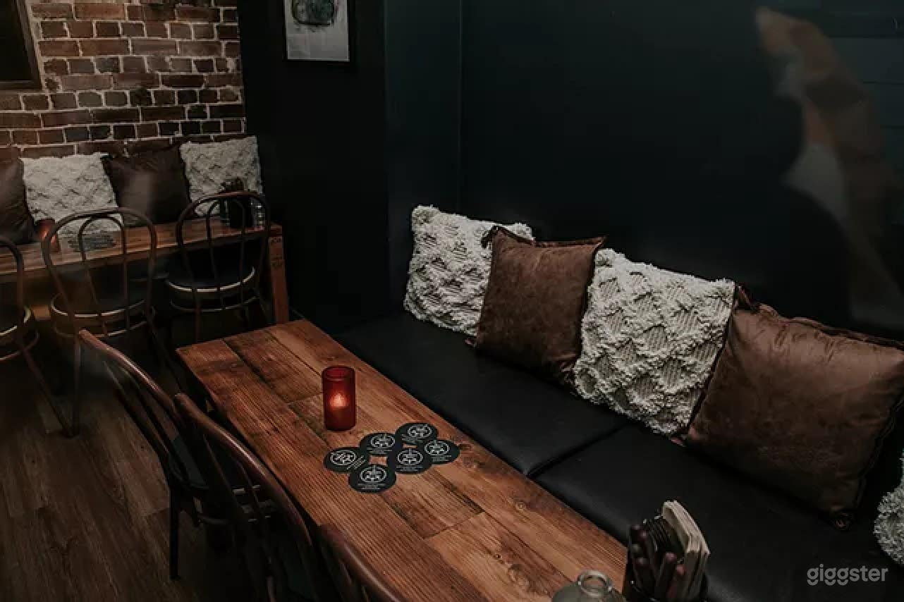 Balcony Room for Any Occasion in Sydney  Photo 1