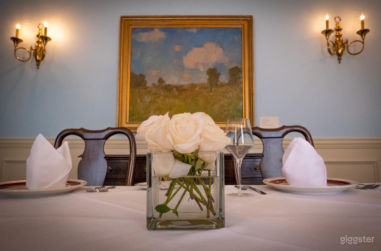 The Blue Room in Kalamazoo Photo 4