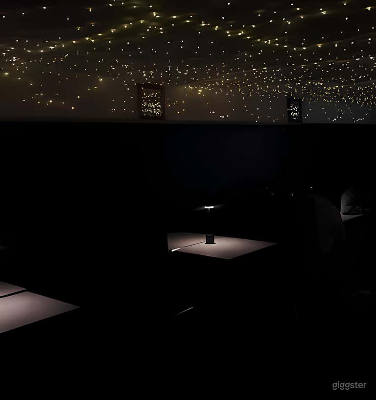  Bar and Lounge Event Space 