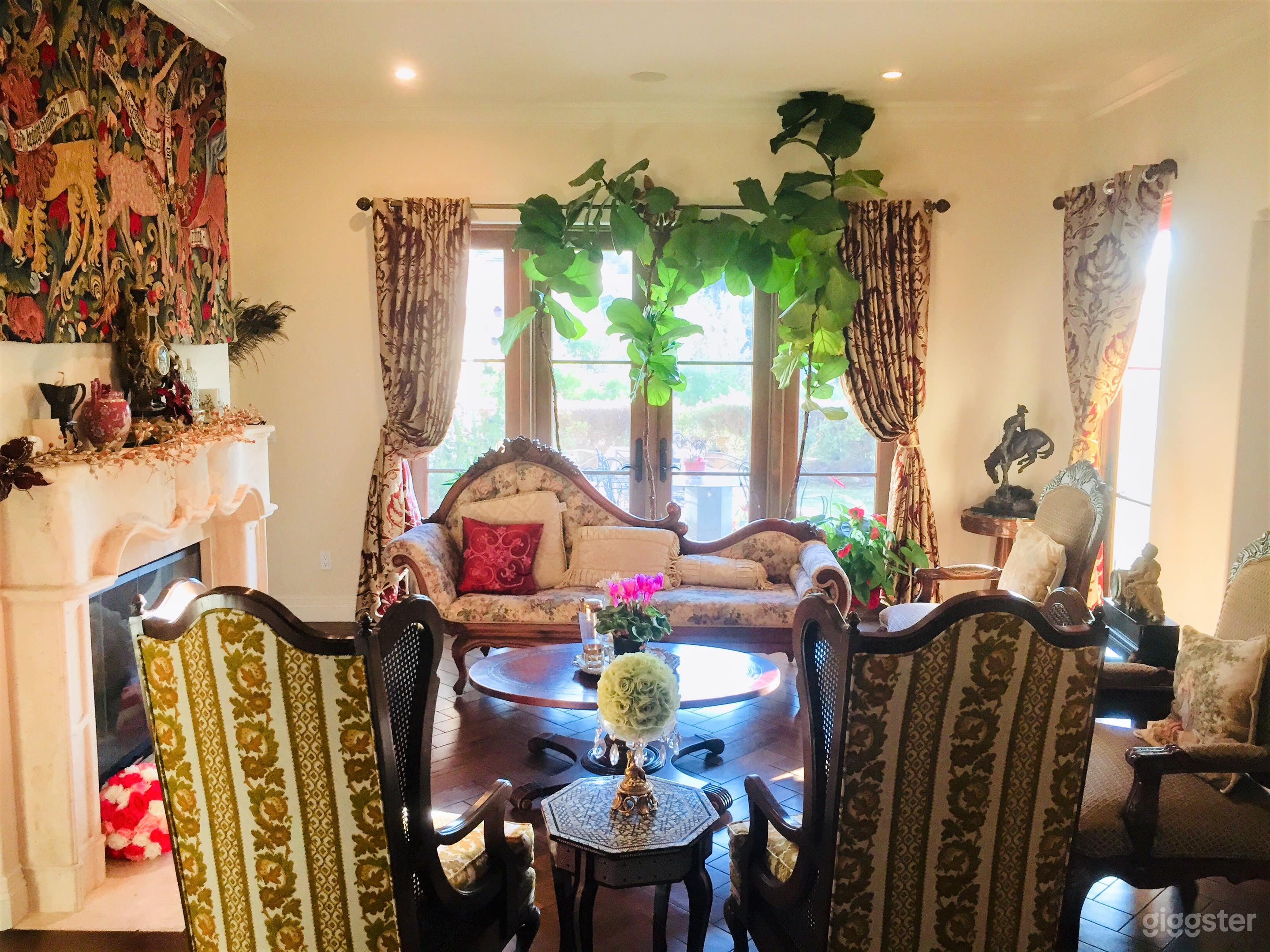 Tuscany Villa next to the ocean Photo 3