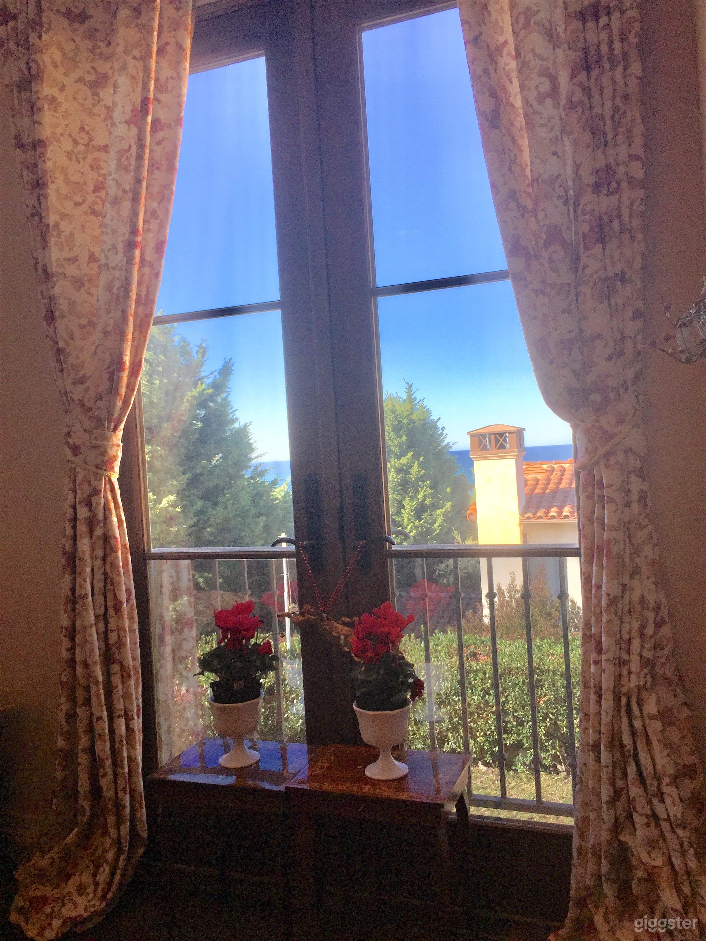 Tuscany Villa next to the ocean Photo 4