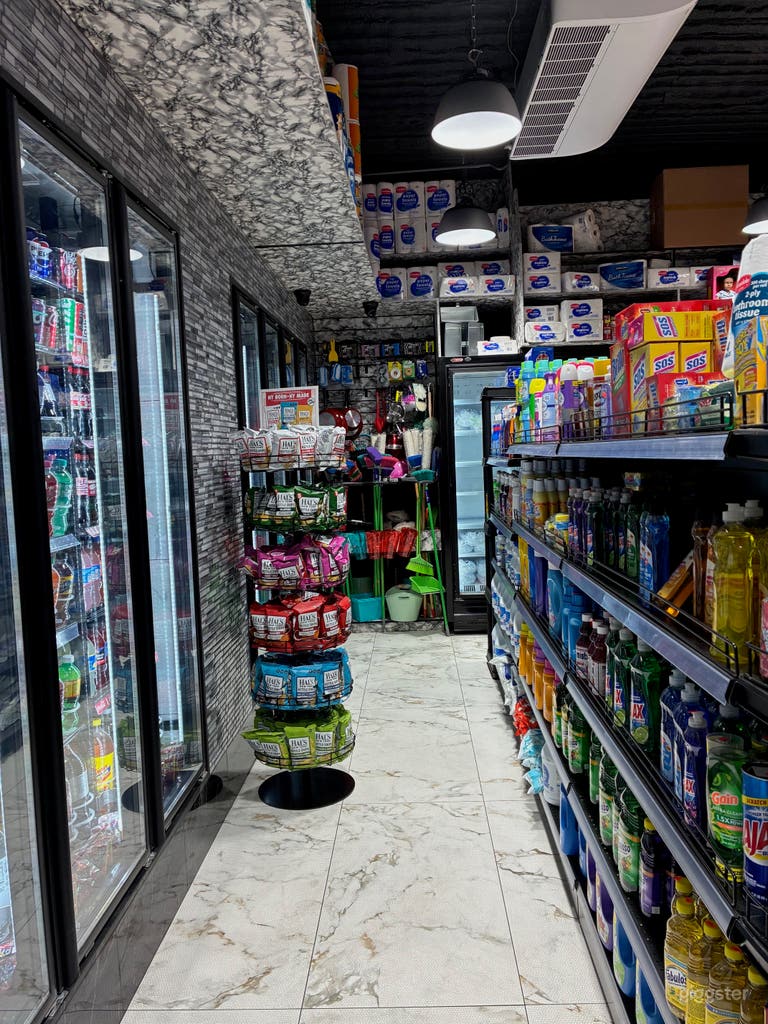  Deli + Market in Queens 