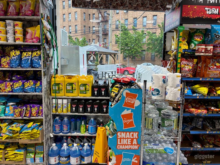  Deli + Market in Queens 