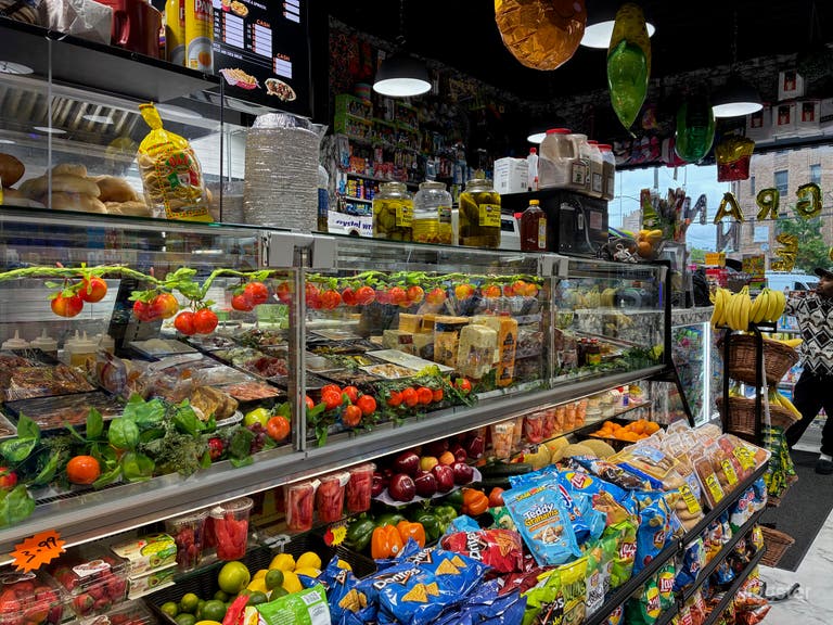  Deli + Market in Queens 