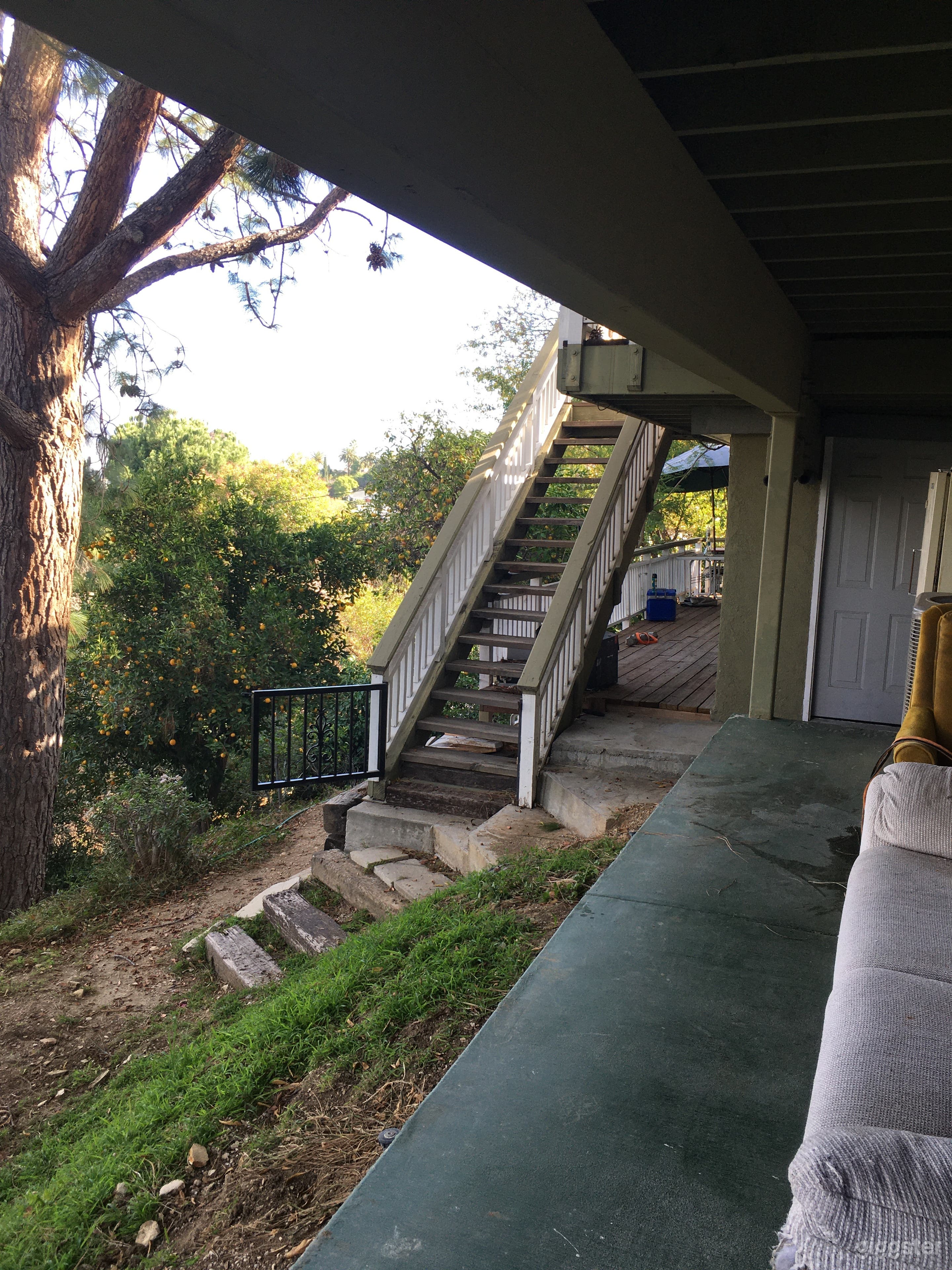 Creative Space in the Hills of Studio City Photo 3