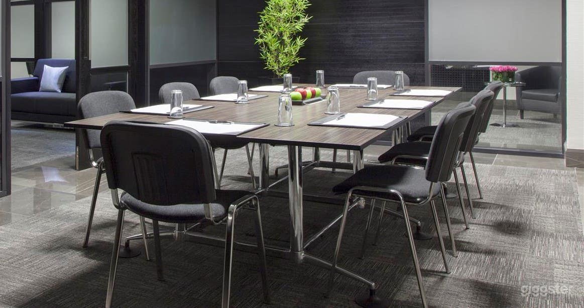 The Dundee Suite Photo 2