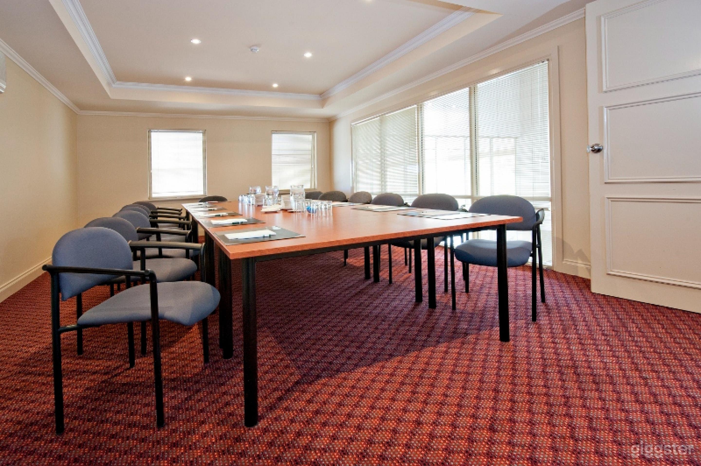 Conference Room 6 Photo 2