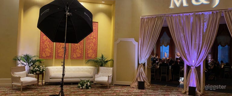  Fashion & Beauty Photo Booth 