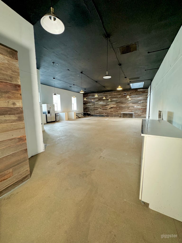  Hollywood Walk of Fame Flex Space A 