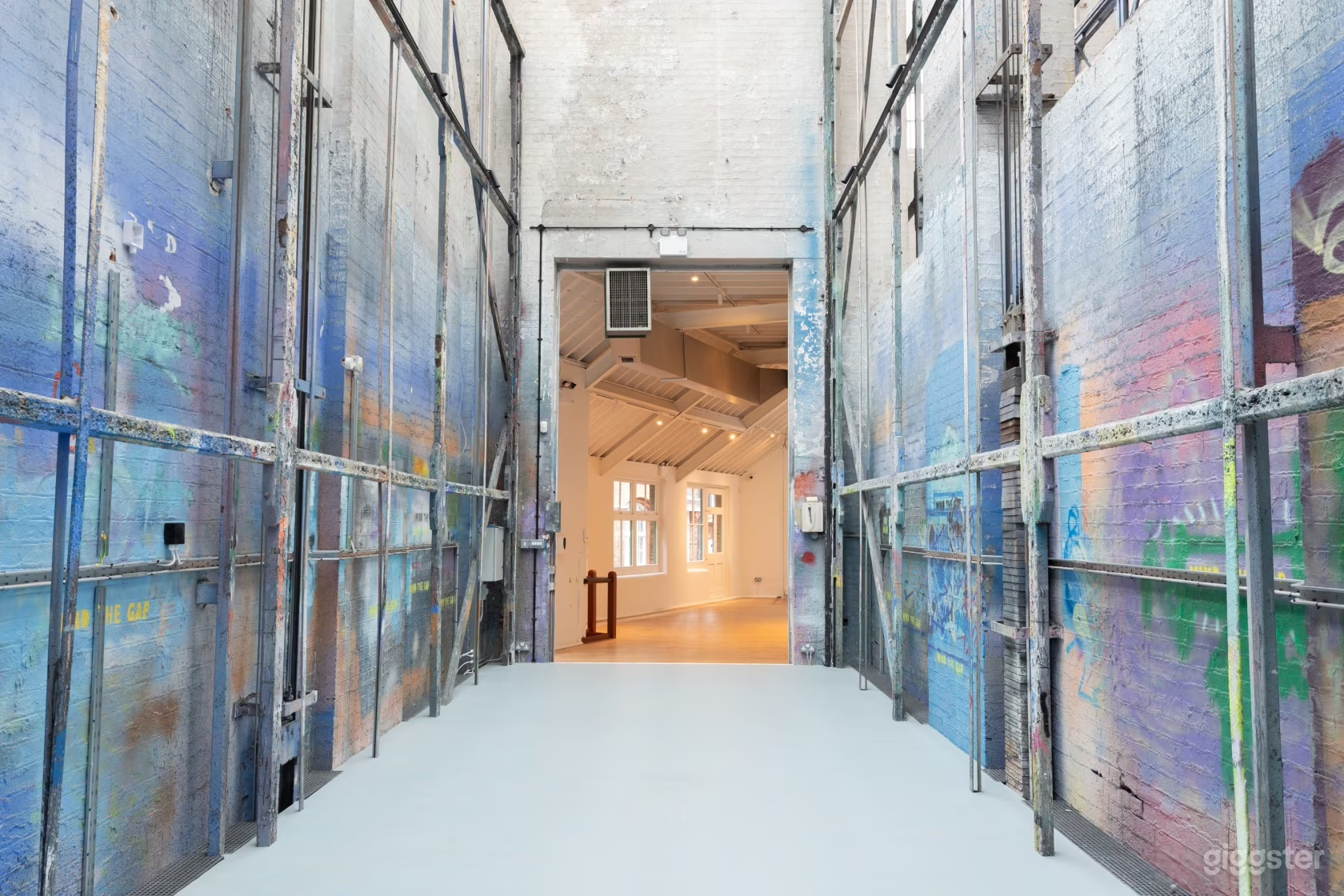 Entire Venue Photo 1