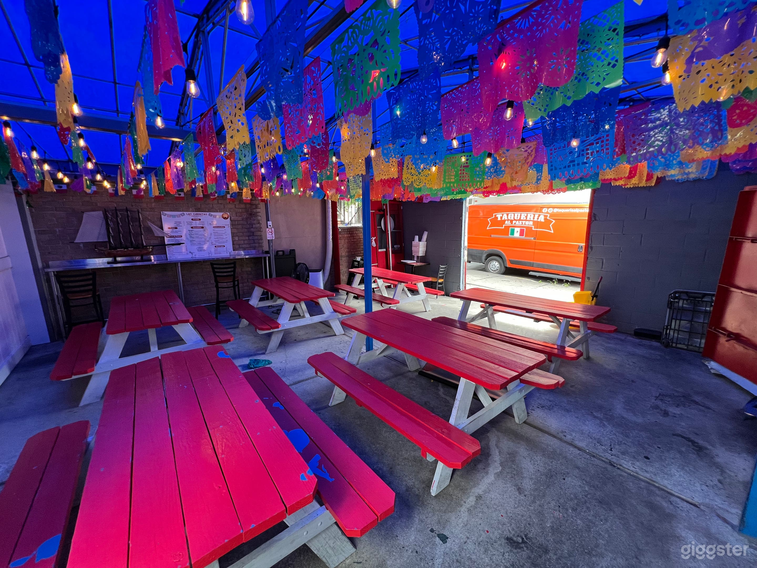 Mexican Restuarant in Bushwick Photo 2