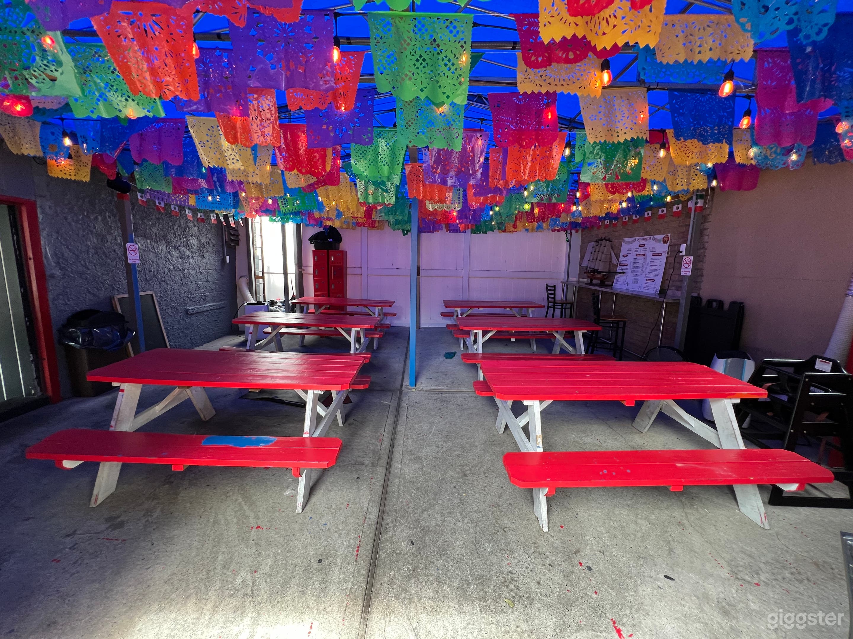 Mexican Restuarant in Bushwick Photo 4