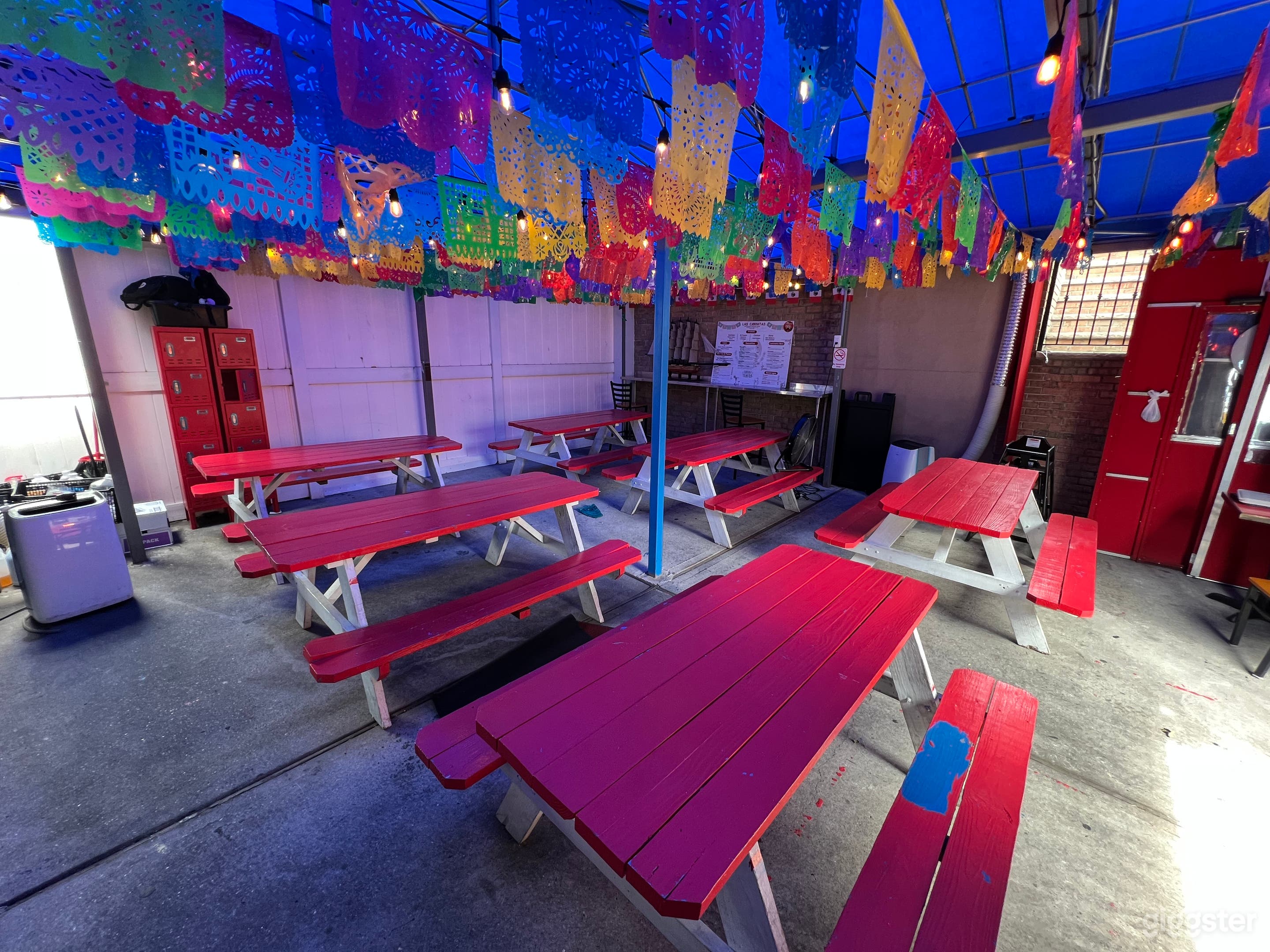 Mexican Restuarant in Bushwick Photo 1