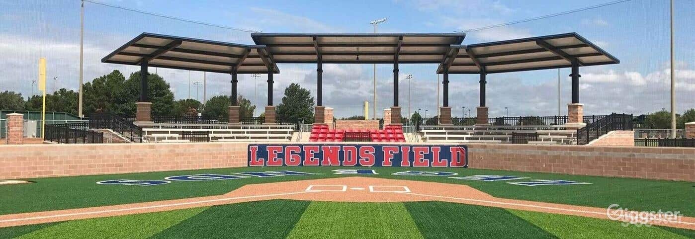 Legends Field Photo 1