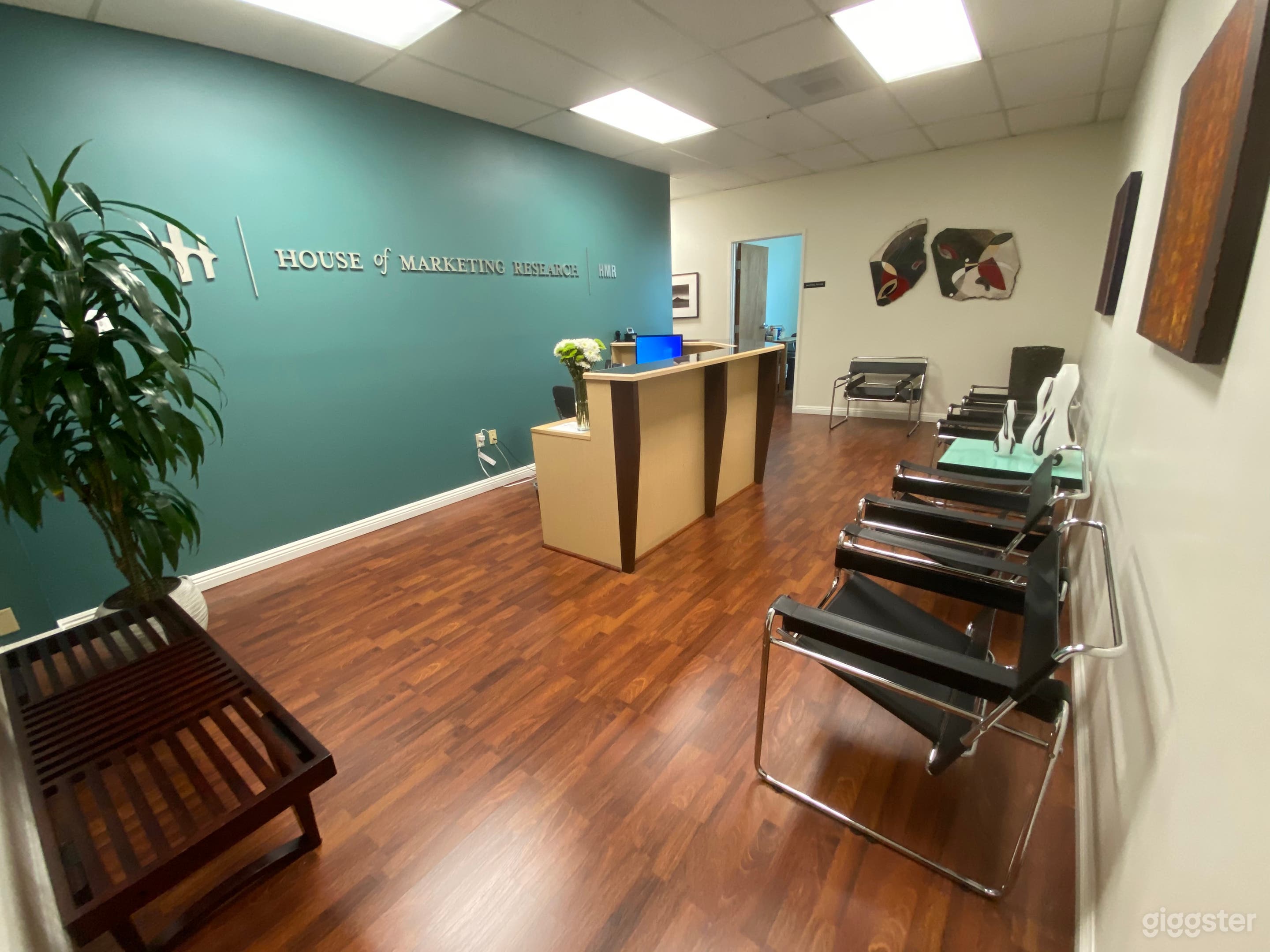 Focus Group Facility and Office Space in Pasadena Photo 4
