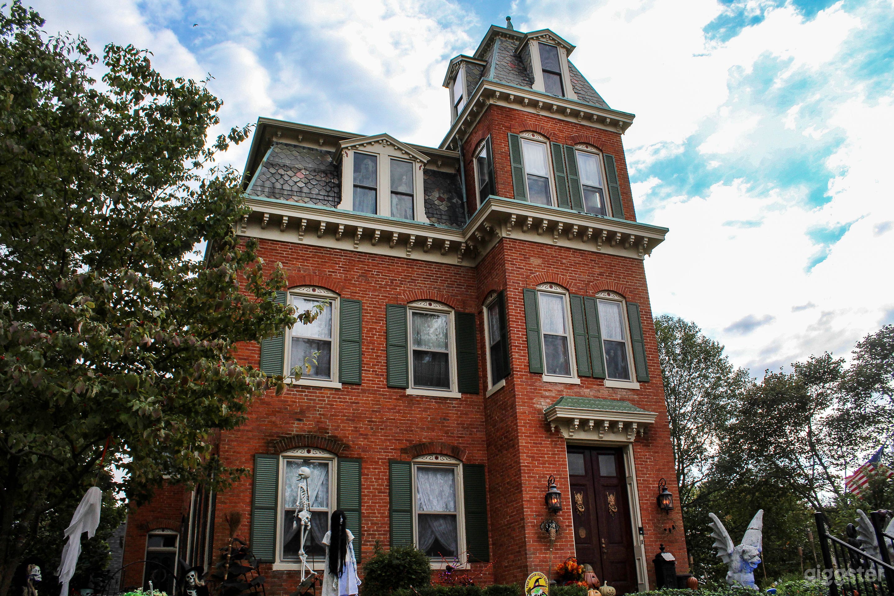 The Haunted House - Lebanon, IL Photo 4