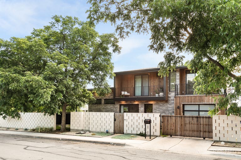  NEW - Resort Style Home with Private Yard and Pool 