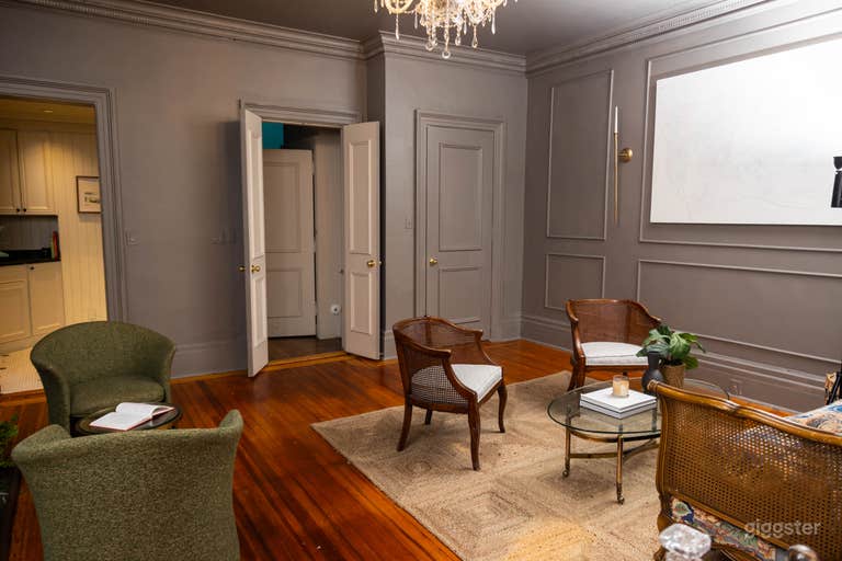  Outdoor Garden Oasis plus Party Room 