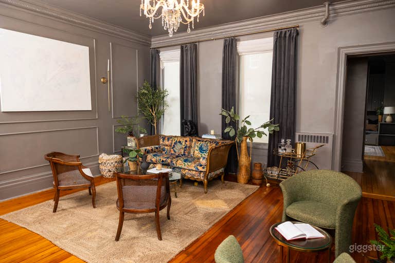  Outdoor Garden Oasis plus Party Room 