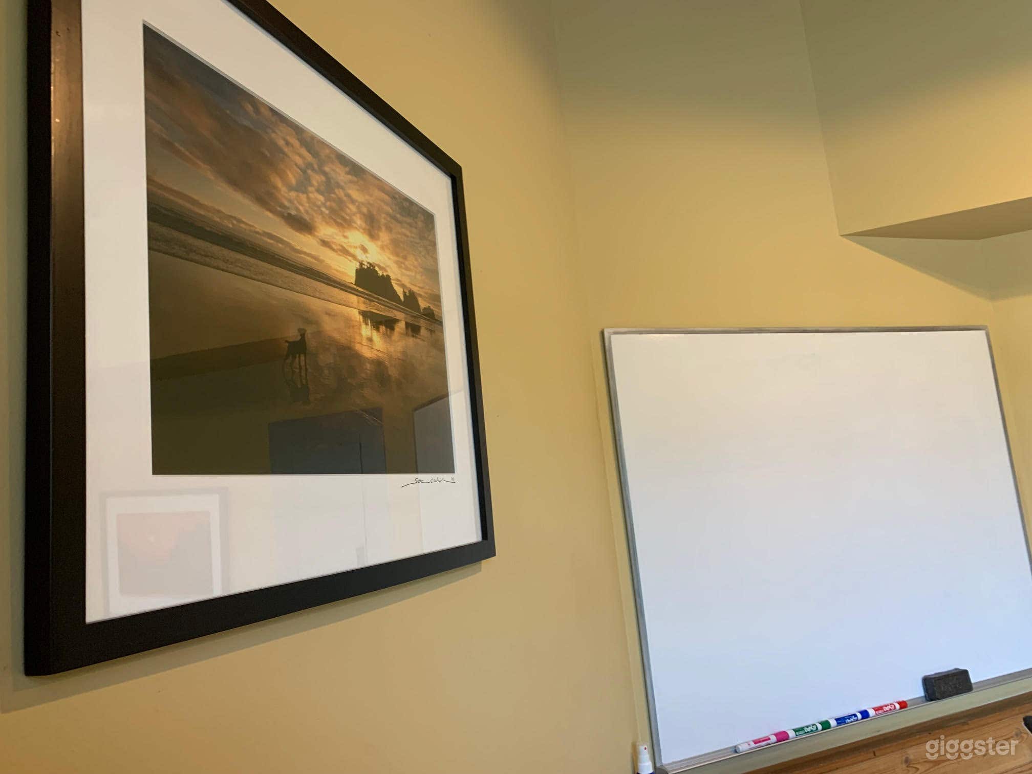 Mission Control Meeting Room Photo 4