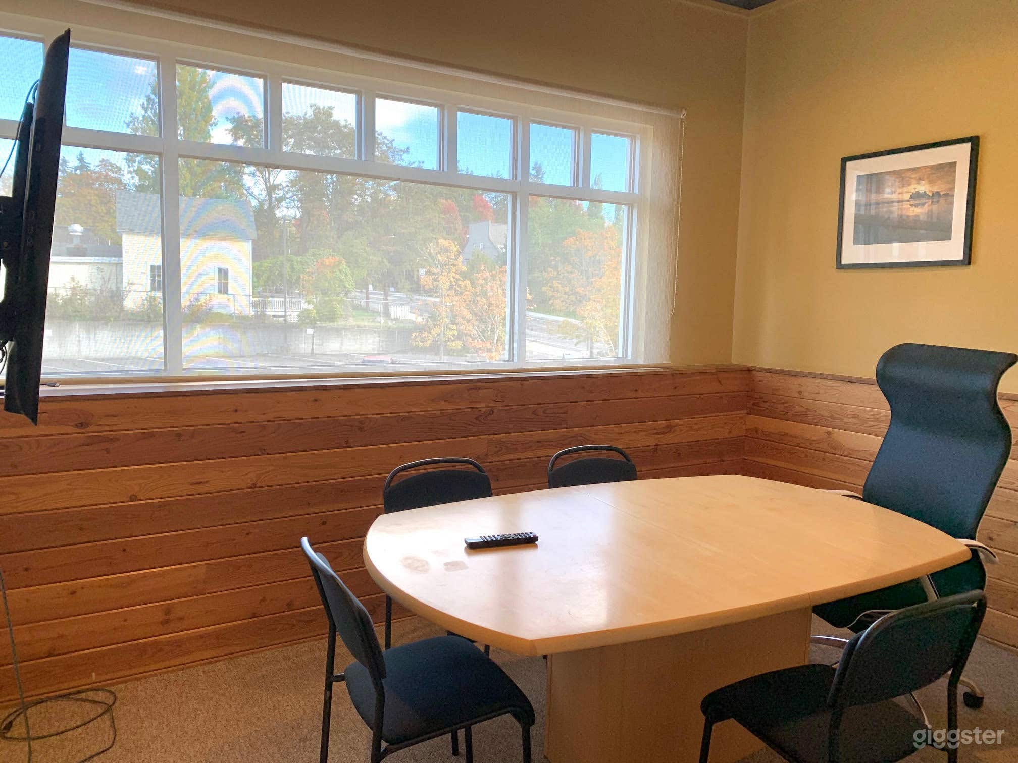 Mission Control Meeting Room Photo 1