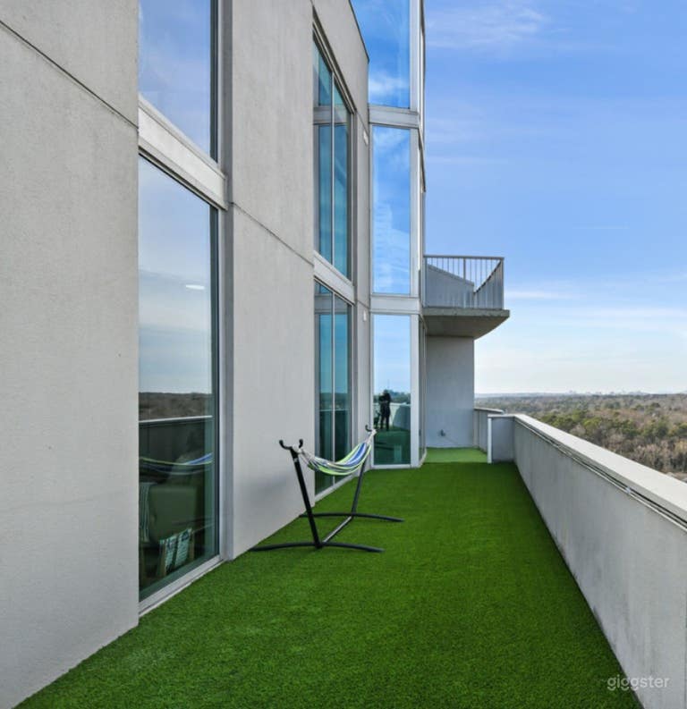  Private Bar And Grill In Atlanta 