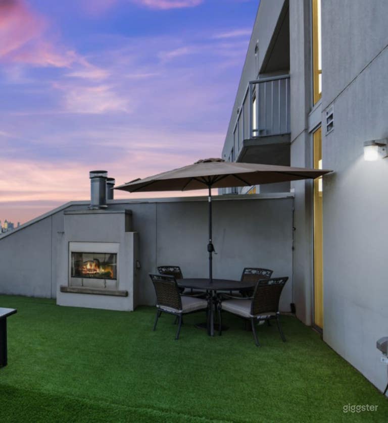  Private Bar And Grill In Atlanta 