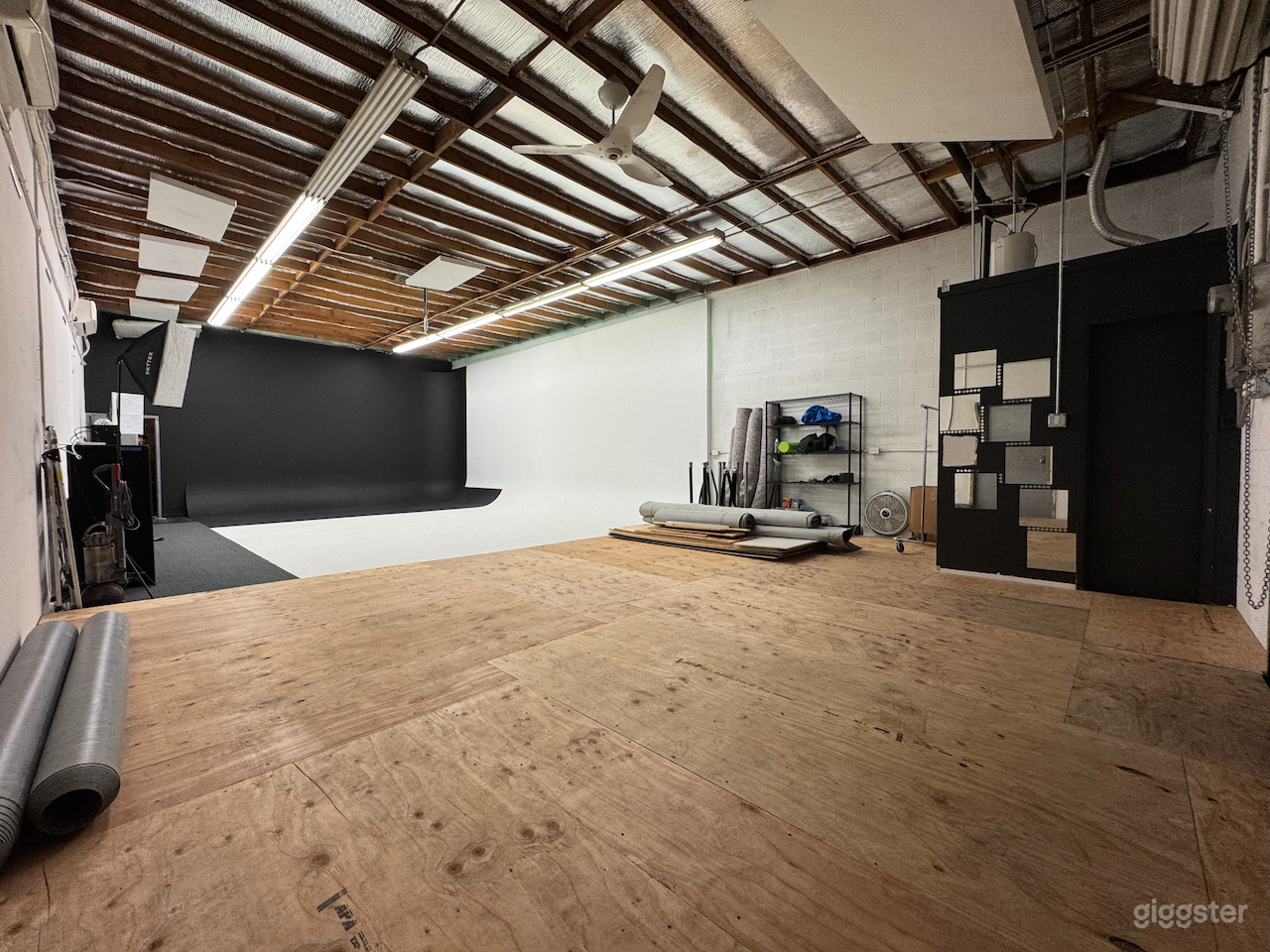 Everything Studios - Multifunction Studio Space Photo 2