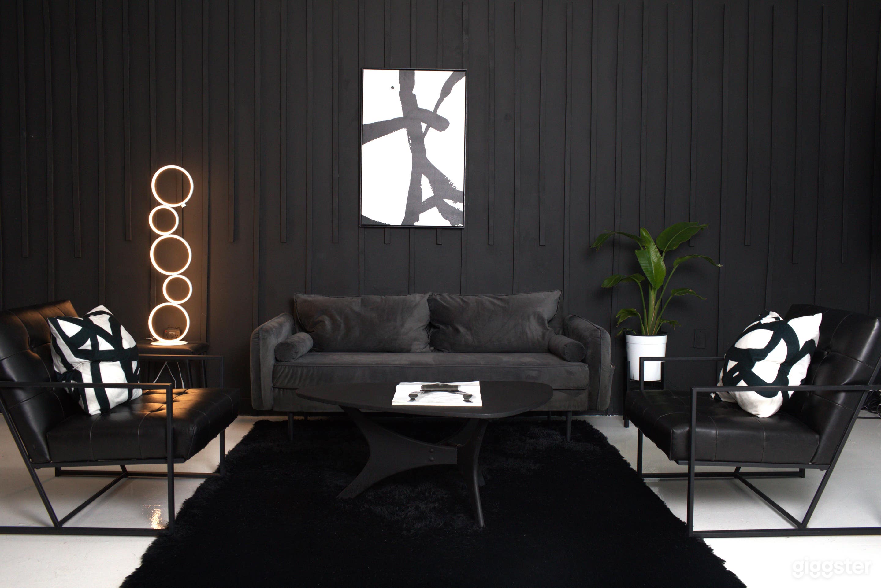 Elegant Loft Photo Studio Downtown Brooklyn Photo 4