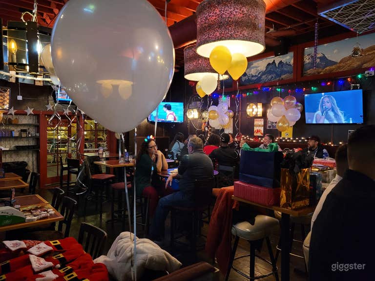  Inga's Alpine Tavern 