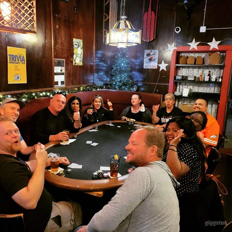  Inga's Alpine Tavern 