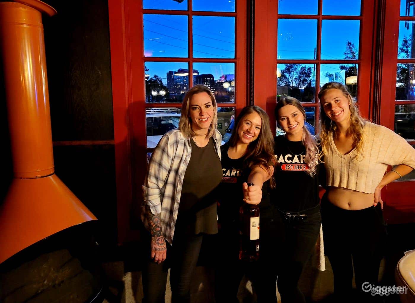 Inga's Alpine Tavern Photo 4