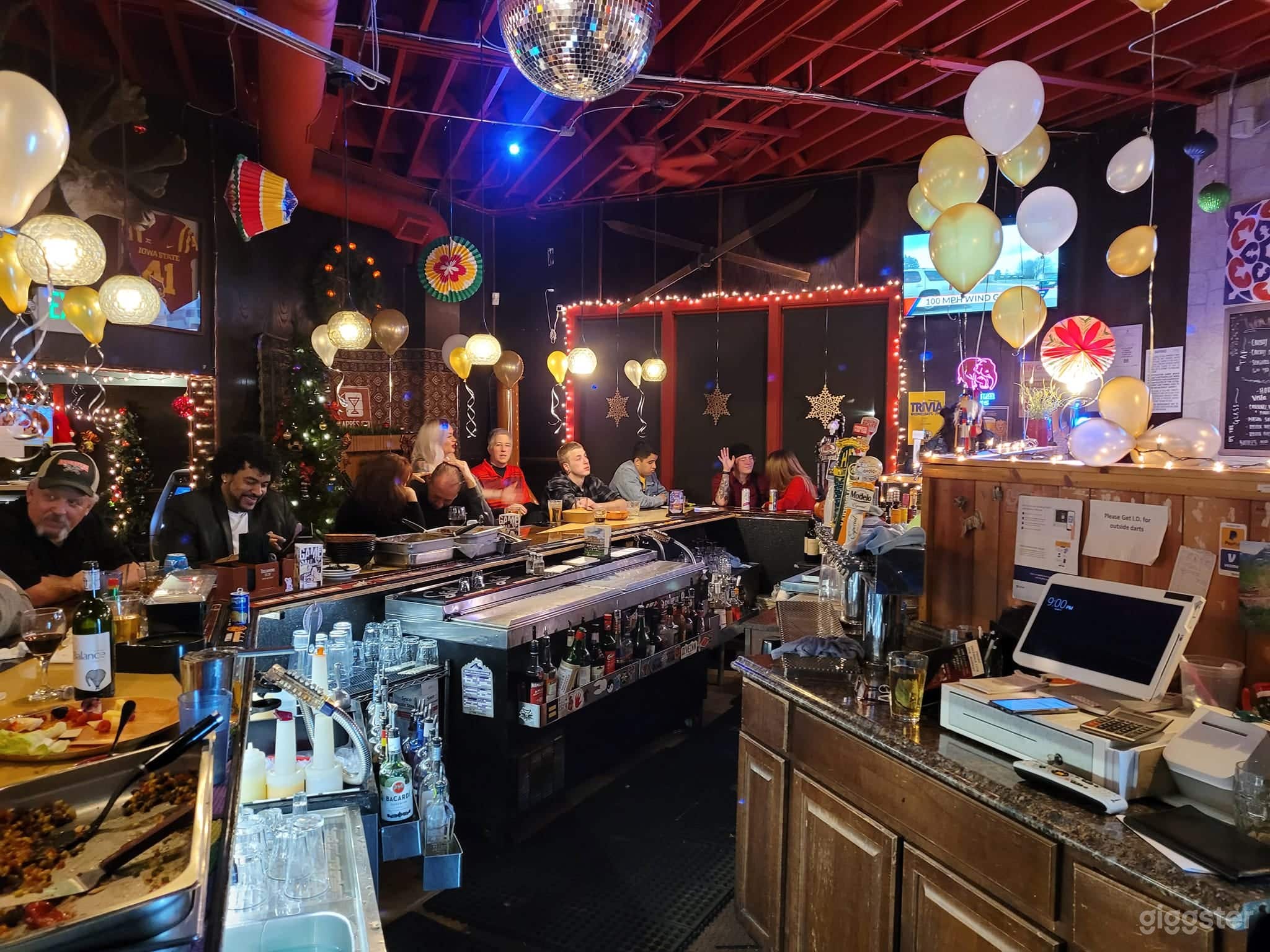 Inga's Alpine Tavern Photo 3