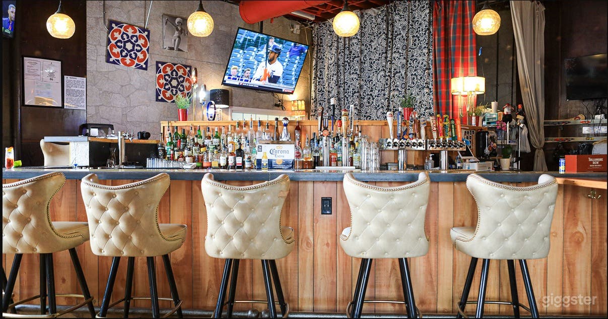 Inga's Alpine Tavern Photo 1