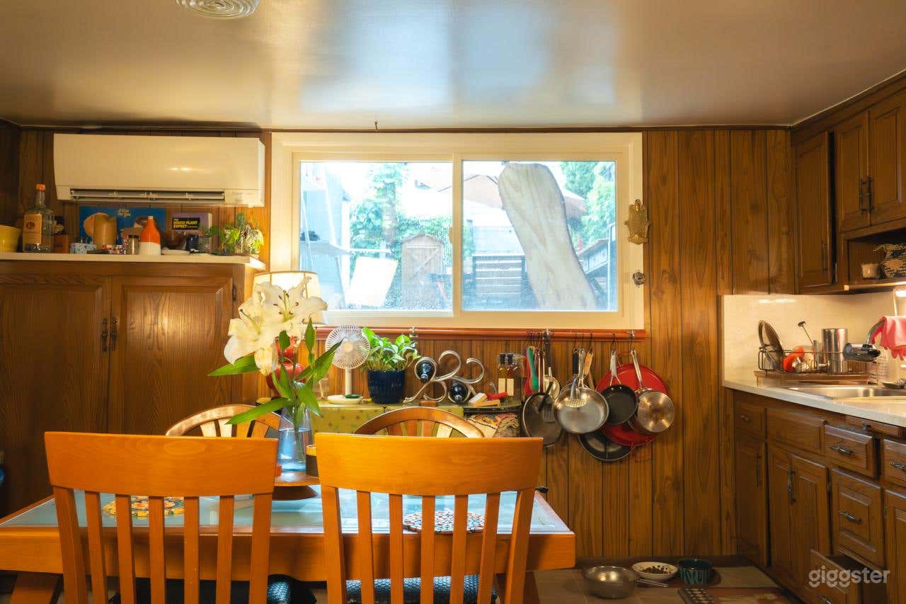 Retro House in Williamsburg Photo 4