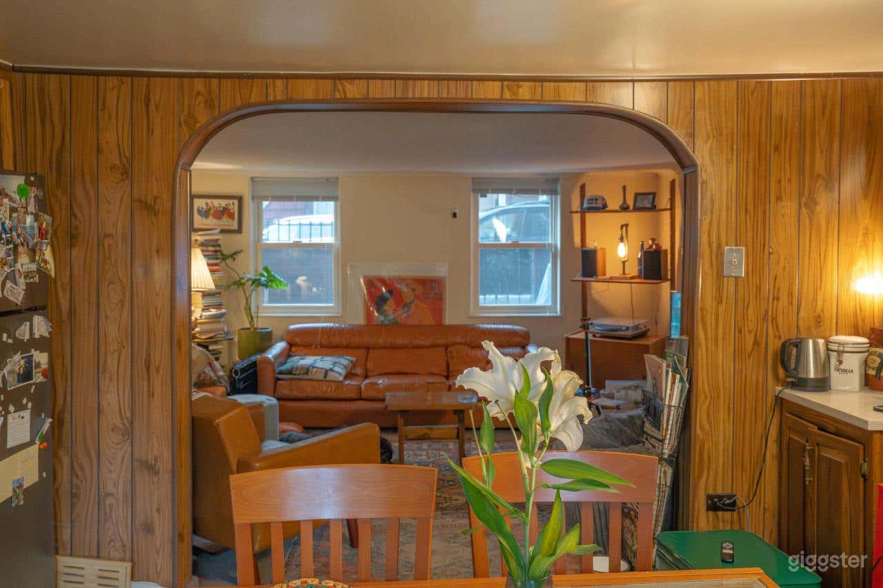 Retro House in Williamsburg Photo 1