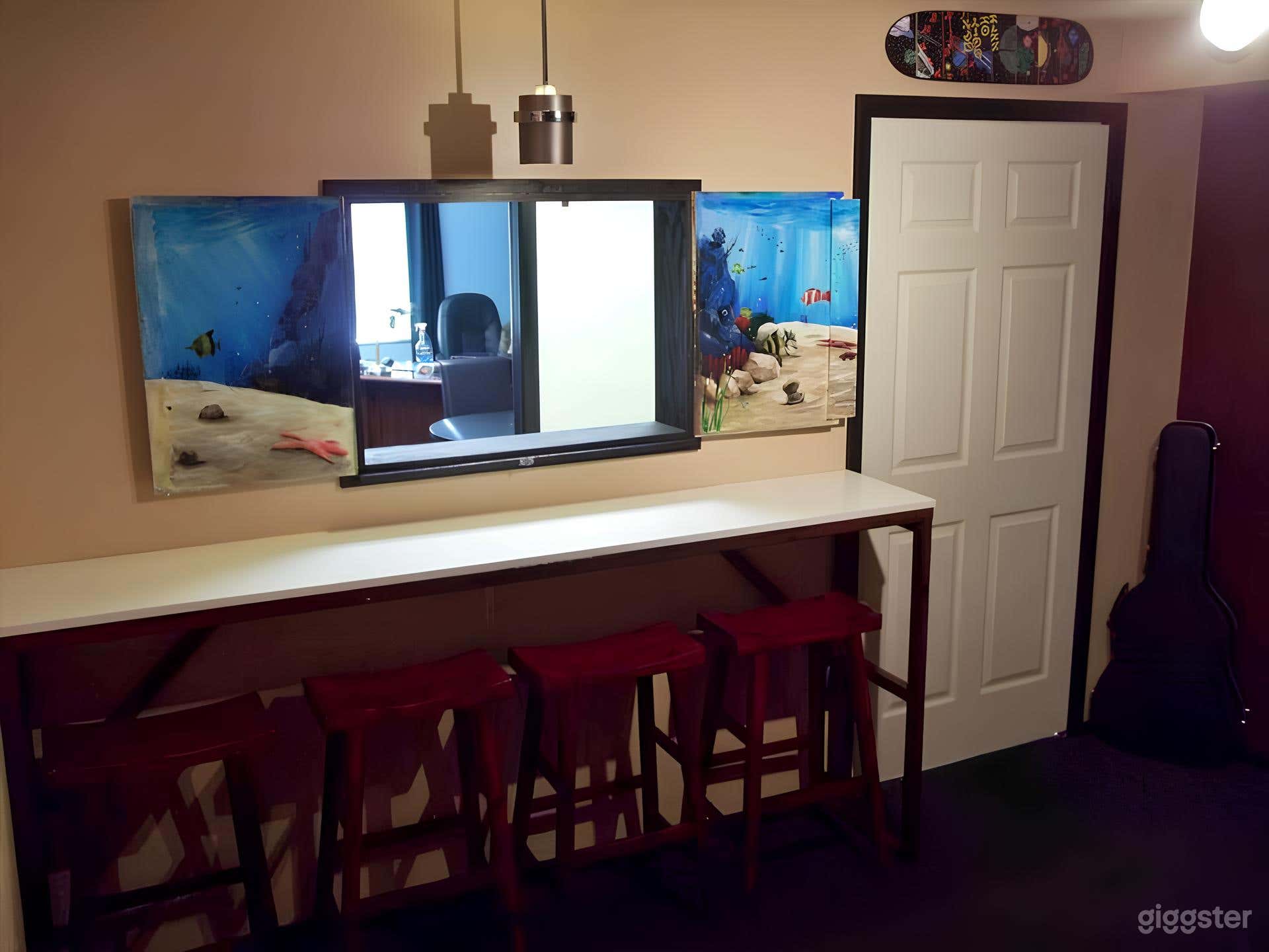 Collaborations &amp; Creative Meeting Space Photo 3