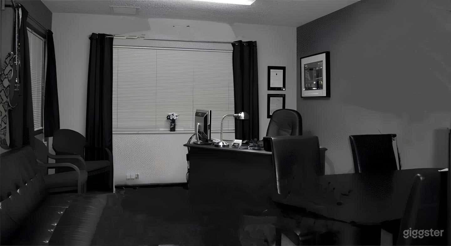 Collaborations &amp; Creative Meeting Space Photo 4