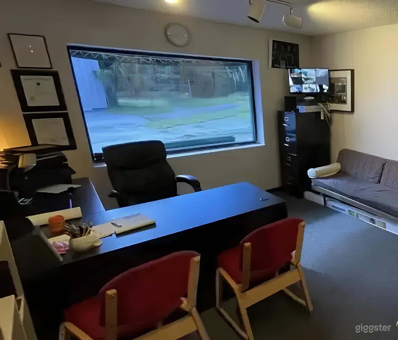 Collaborations &amp; Creative Meeting Space Photo 2