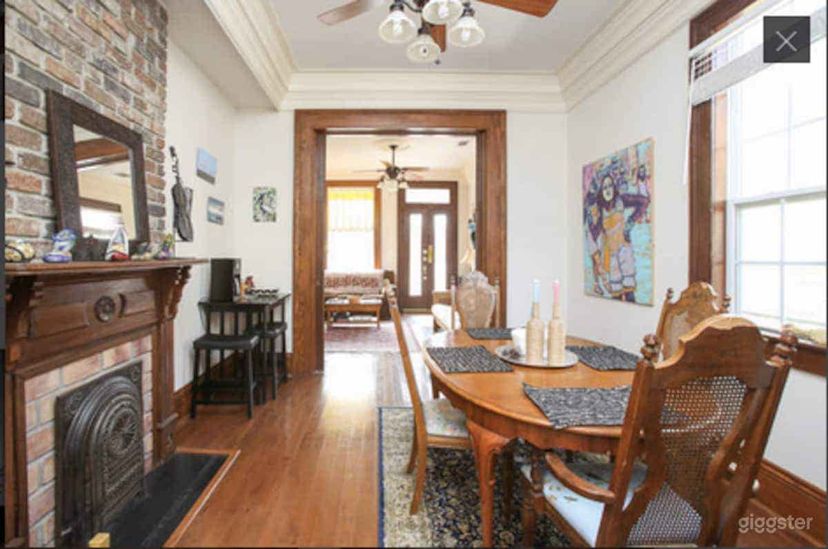 The Okra Inn Iberville Photo 2