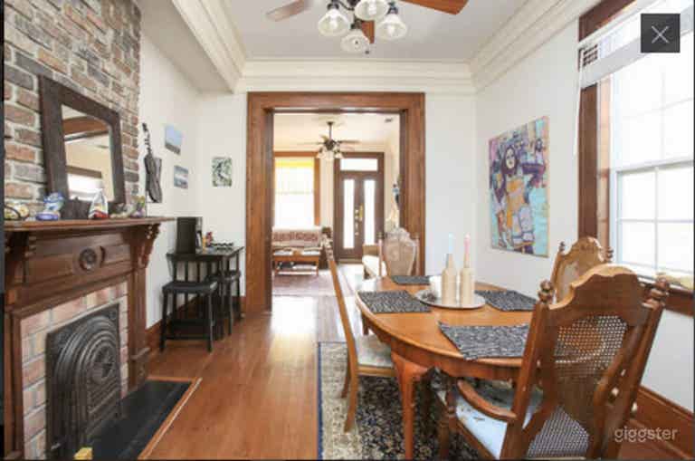  The Okra Inn Iberville 