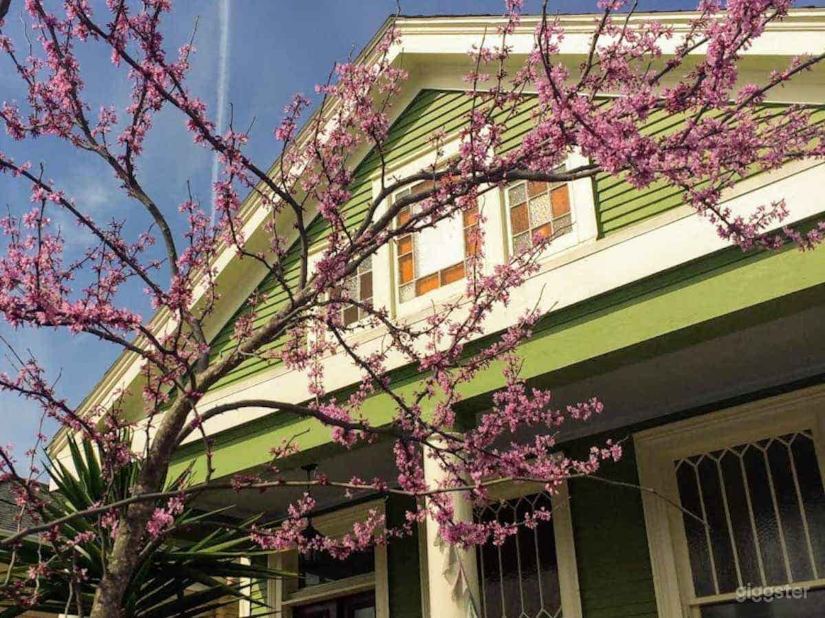 The Okra Inn Iberville Photo 1