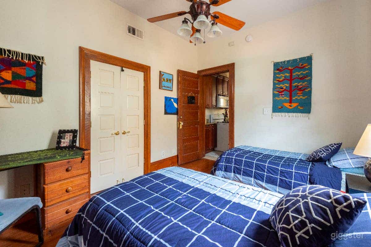 The Okra Inn Iberville Photo 4