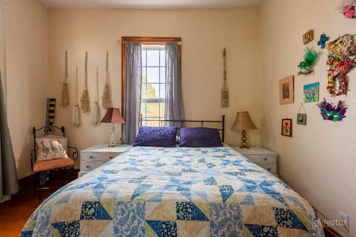 The Okra Inn Iberville Photo 3