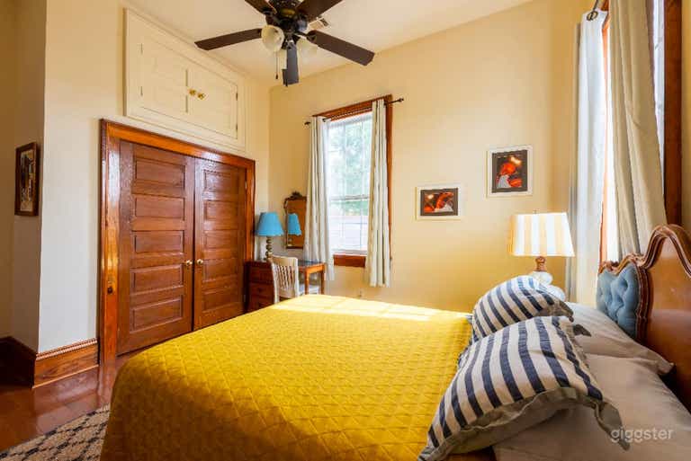  The Okra Inn Iberville 