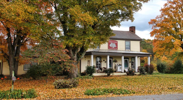  Ferme de 1800 et mini-ferme près de Nashville 